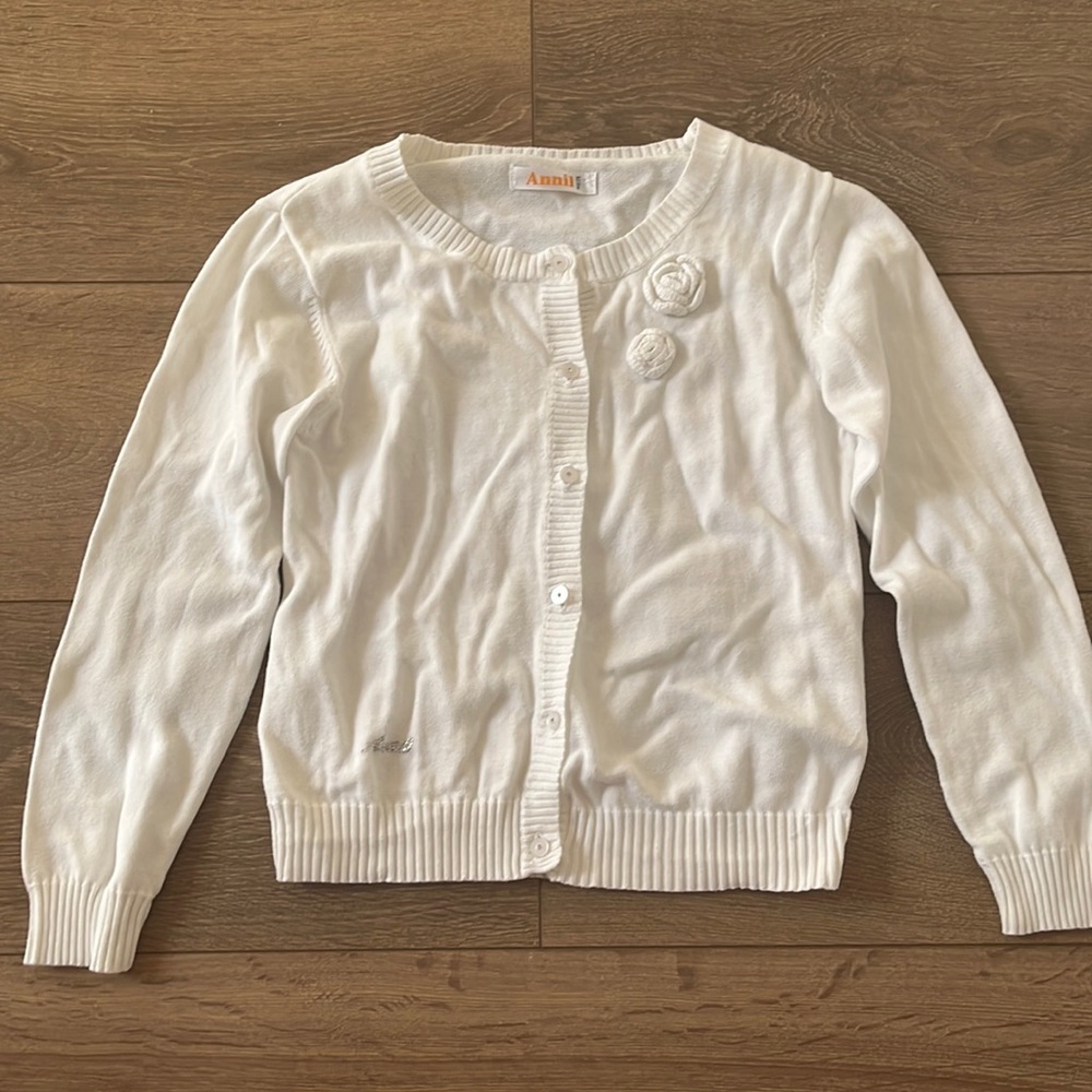 BOGO Gorgeous girls cardigan sweater